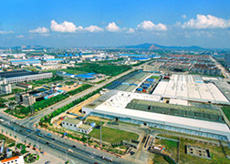 Gangkou Town for Entertainment Electronics