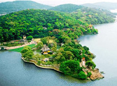 Lake Tai